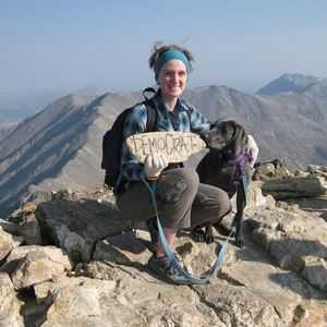 Meet your Posher, Birgit